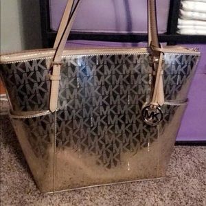 Michael kors purse
